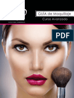 Guía de Maquillaje Avanzado FINAL PDF