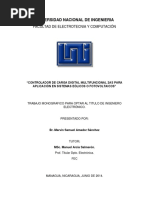 Controlador de Carga PWM PDF