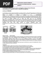 Autorrecuperacion Quimica 8 p3