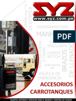 Catalogo - Accesorios - para - Carrotanques - Syz - Control - de - Fluidos - rv1 Escaleraaas para Revicion Vigilantes