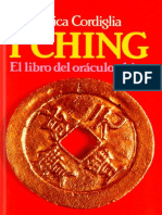 Judica Cordiglia - I Ching - El Libro Del Oráculo Chino PDF