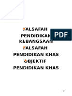 Buku Pengurusan PPKI 2020