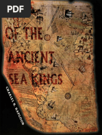 Maps of The Ancient Sea Kings - Evidence of Advanced Civilization in The Ice Age by Charles H. Hapgood (1969) PDF