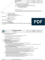 Teaching Social Studies in Elemetary Syllabus 2019-2020