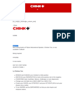 Chinkeetan Com PDF