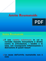 Artrite Reumatoide 3-12