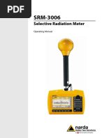 SRM3006 Manual PDF