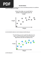 Bias Variance Ridge Regression