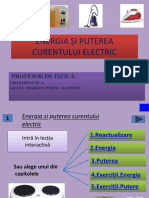 Energia Și Puterea Curentului Electric-07.decem