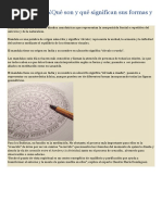 MANDALAS Significados