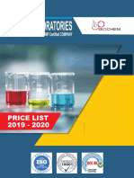 ISOCHEM PRICECLIST 2019-2020 Mail PDF