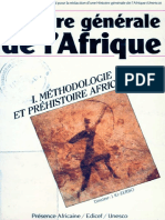 Histoire Gen - Afrique1 PDF