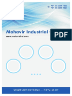 Mahaveir New-Catalough PDF