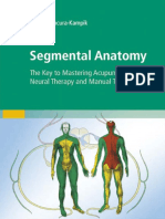 (Ingrid Wancura-Kampik) Segmental Anatomy The Ke PDF