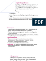 Evaporation and Evapotranspiration 4