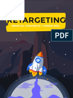 Ebook Retargeting - Impacta Convierte y Vende Más PDF