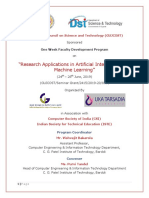 Fdp-Aiml 2019 PDF