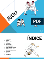 Judo