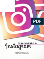 Desvendando o Instagram 2.0