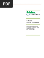 A1 Fusion 1000 20150819 (Kinetek) PDF