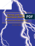 Energy and Power Generation Handbook