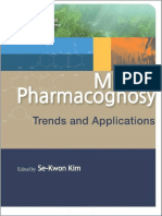 @@kim - S.K.-Marine Pharmacognosy - Trends - and - Applications PDF