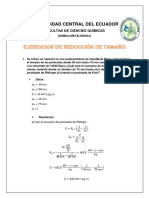 Ejercicios Quimica Metalurgica Semestre 2017 2017 1