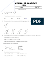 (02-12-14) Alkenes