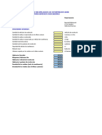 Indicadores de Gerenciamiento