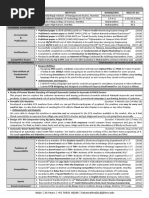 Ketan Rathod CV PDF