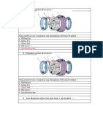 Soal PG Sagan Ke XLS Ujian Ulum Beesmart KLS Xi Engine & Chasis