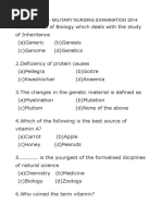 (WWW - Entrance-Exam - Net) - MNS Entrance Paper