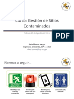 M3y4 - Guía de Muestreo y Metodos de Remediación - Ago2016 PDF