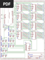 Cube Schematic PDF