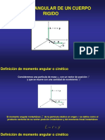 Momento Angular PDF