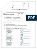 Evaluacion Historia U1