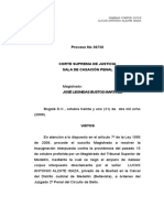 Sentencia Detencion Arbitraria de La Libertad.