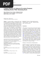 C Boustani, M. M., Frazier, S. L., Becker, K. D., Bechor, M., Dinizulu, S. M., Hedemann, E. R., ... & Pasalich, D. S. (2015) .