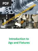 Jigs & Fixtures