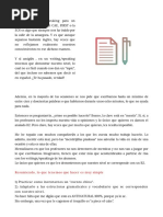 6 Trucos para Aprobar El Writing - Speaking Del B2 - C1 de Inglés (EOI) Que Me Funcionaron