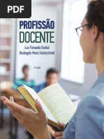 Profissão Docente PDF