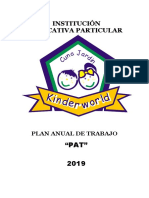 Pat 2020 Kinderworld