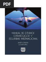 Analisis de Inteligencia Estrategica PDF