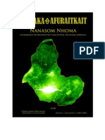 Afuraka-Afuraitkait Nanasom-Nhoma Obueakwan