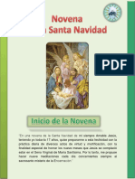 Novena de Navidad - Libro de Cielo PDF