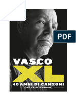 VascoRossi XL PDF