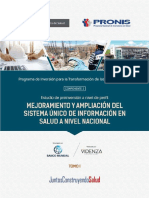 Exportacion PDF