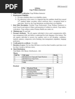 Syllabus YWI Version0.2 PDF