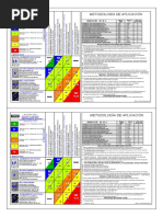 CARTILLA GSI 2018 CERRO LINDO - Version Actual 2018 PDF