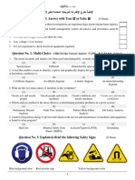 Final Exam - Safety4mechatronics - Jan2019